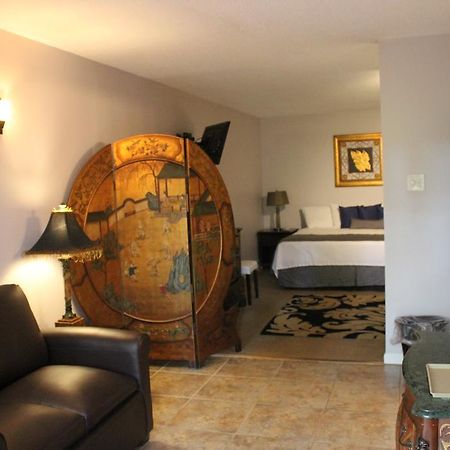 Brydan Suites Eureka Springs Kültér fotó