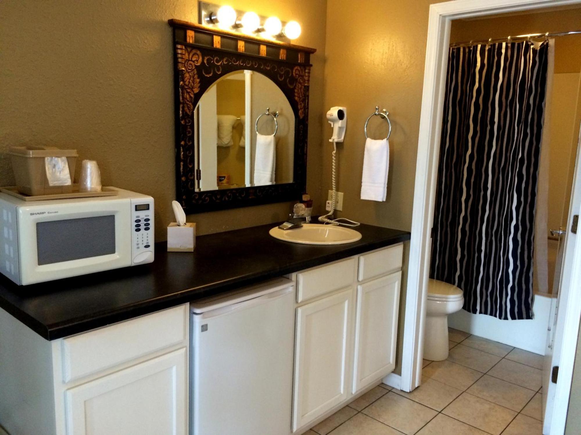 Brydan Suites Eureka Springs Szoba fotó