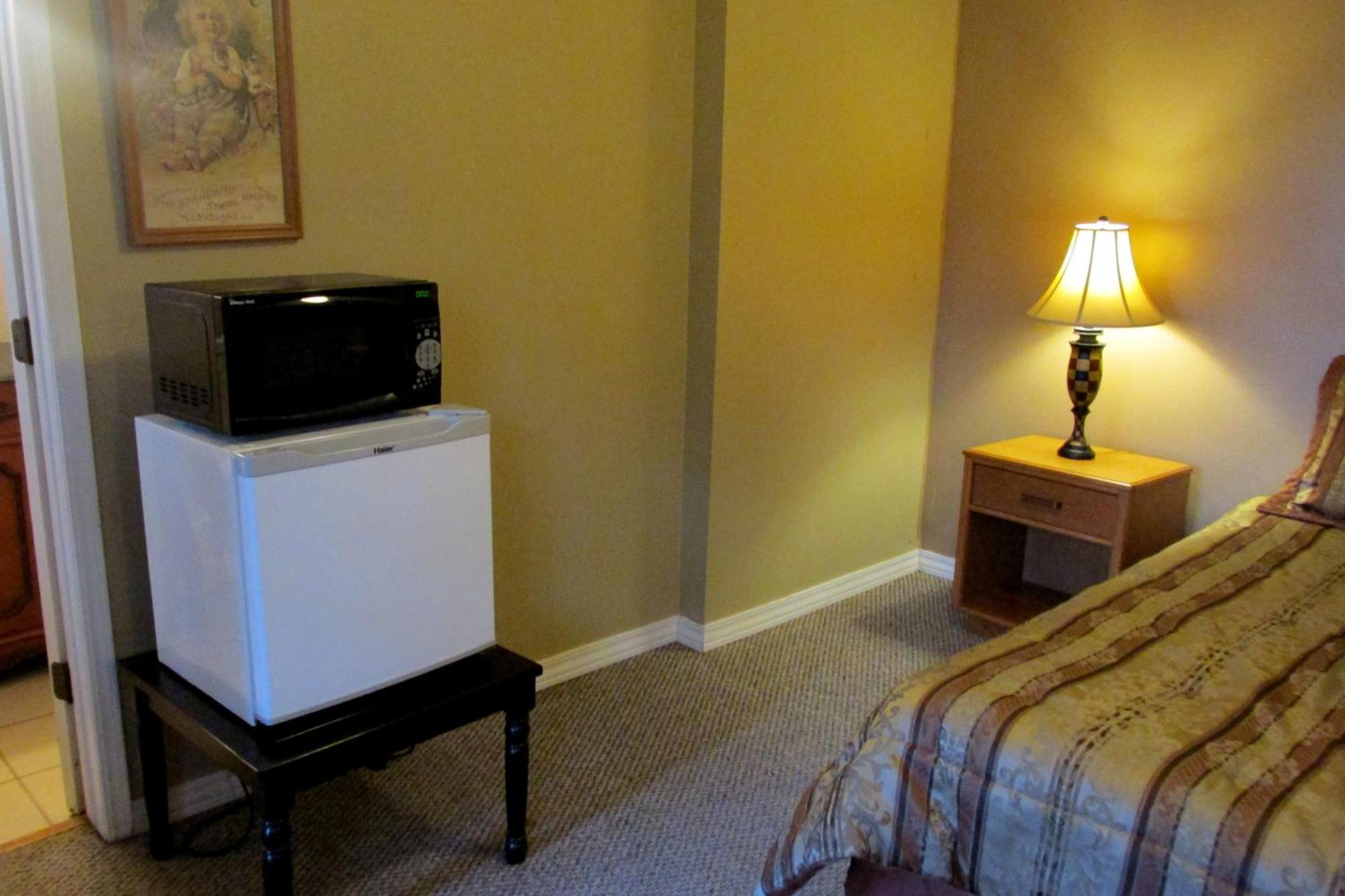 Brydan Suites Eureka Springs Szoba fotó