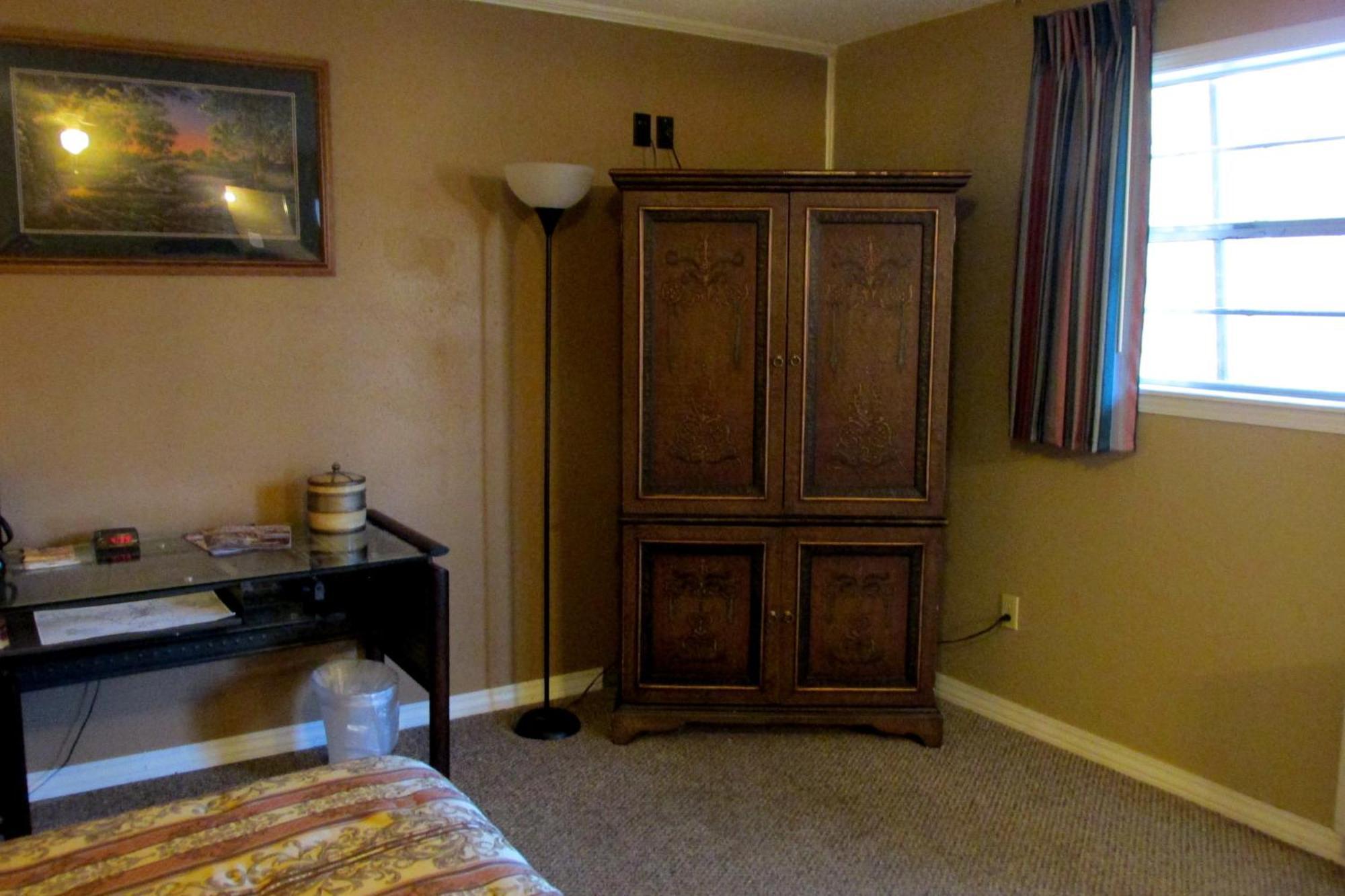 Brydan Suites Eureka Springs Szoba fotó