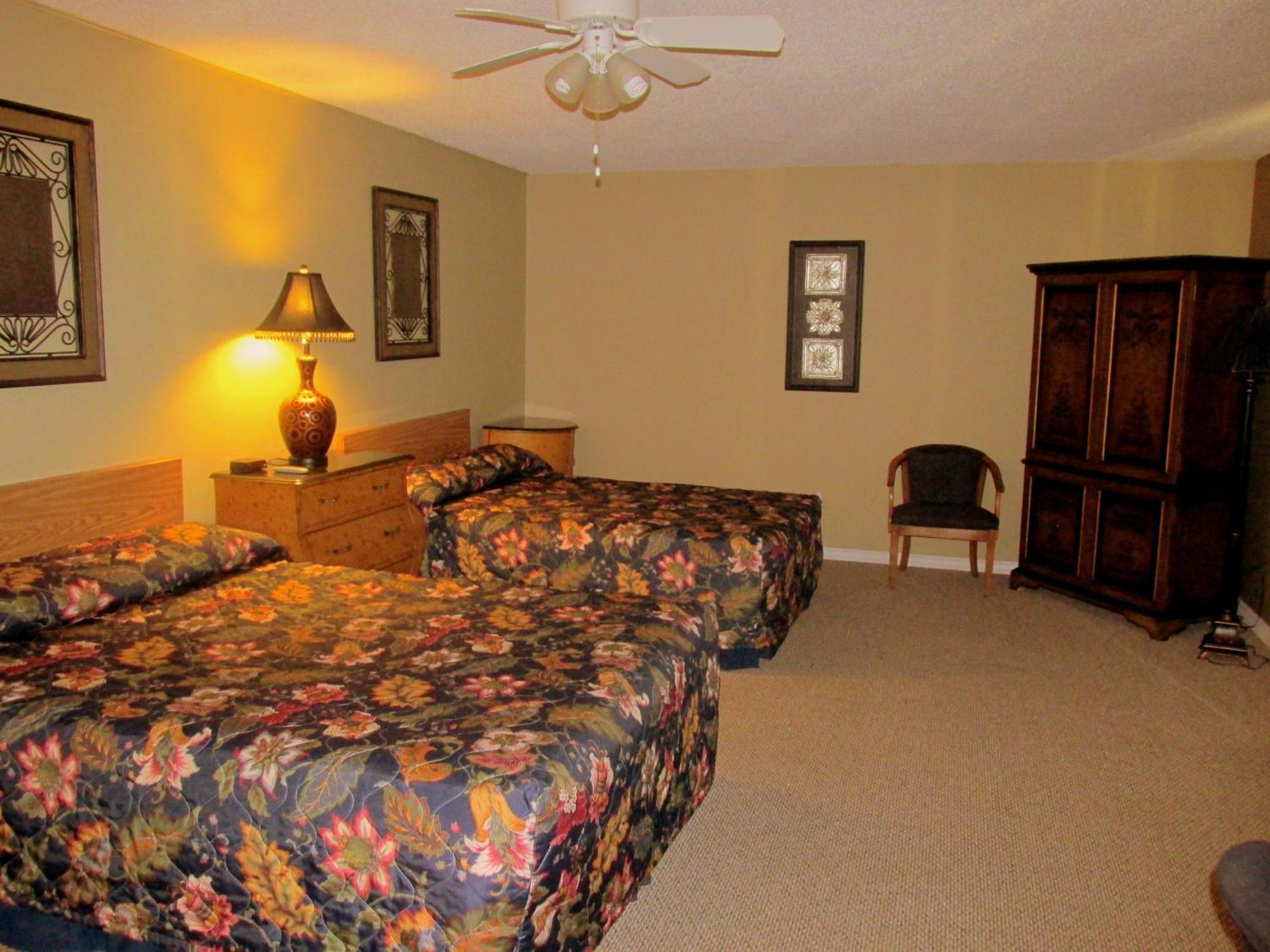 Brydan Suites Eureka Springs Szoba fotó