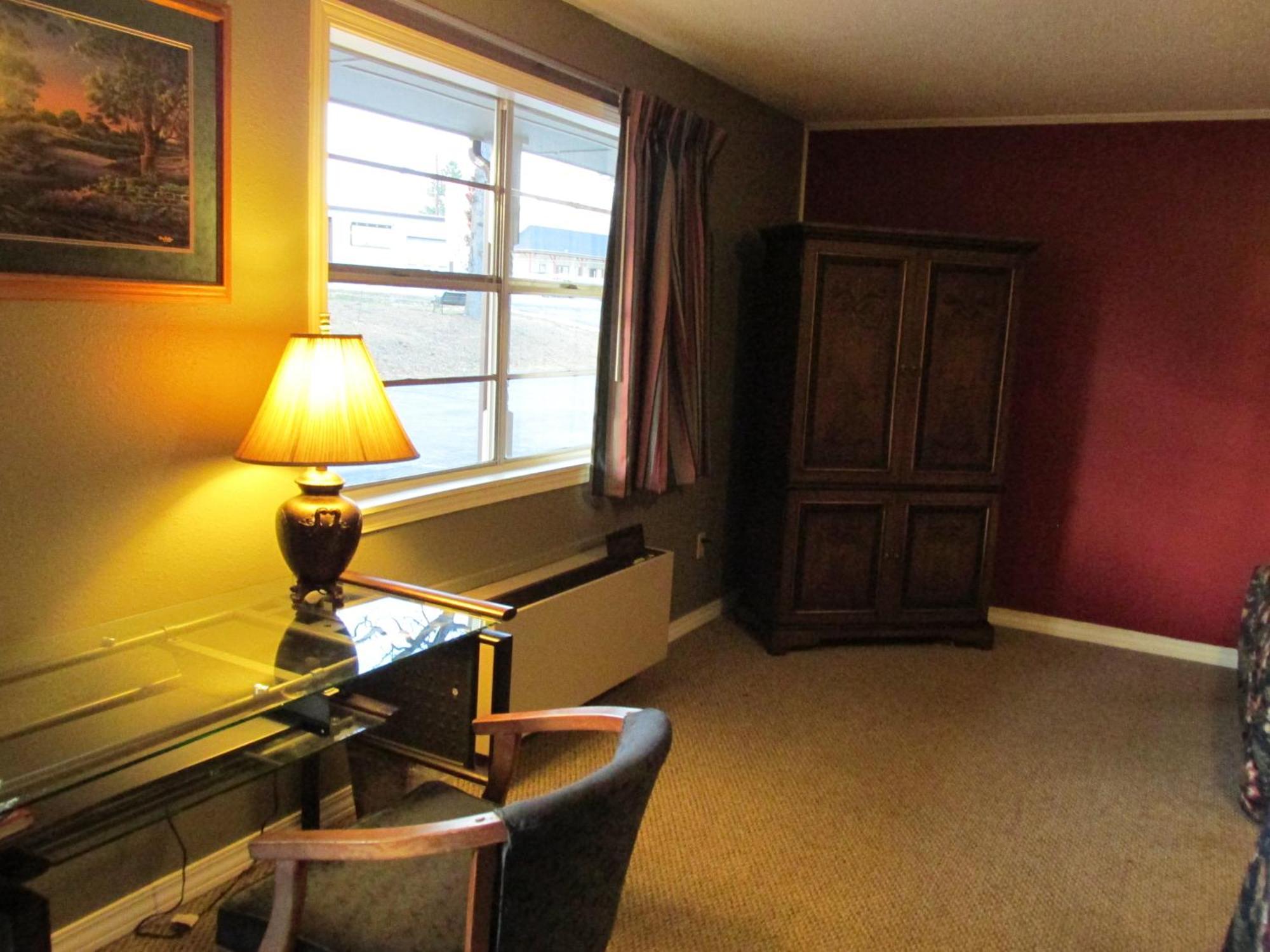 Brydan Suites Eureka Springs Szoba fotó