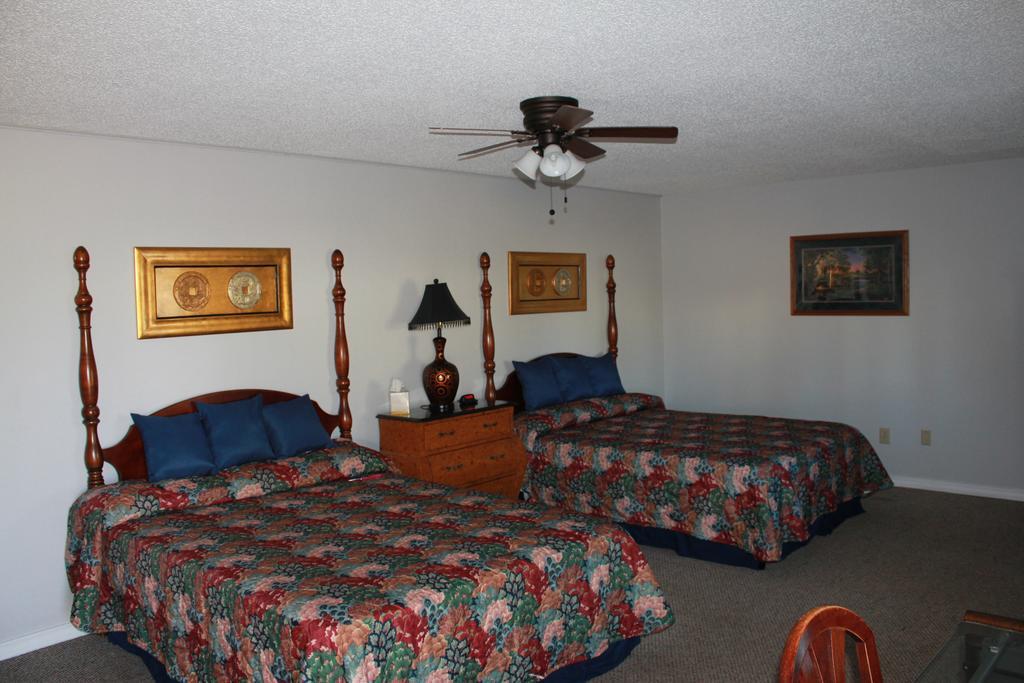 Brydan Suites Eureka Springs Kültér fotó