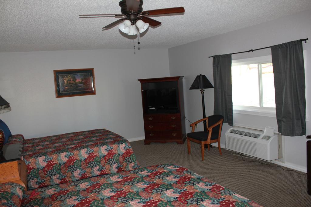 Brydan Suites Eureka Springs Kültér fotó