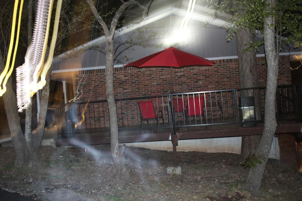 Brydan Suites Eureka Springs Kültér fotó