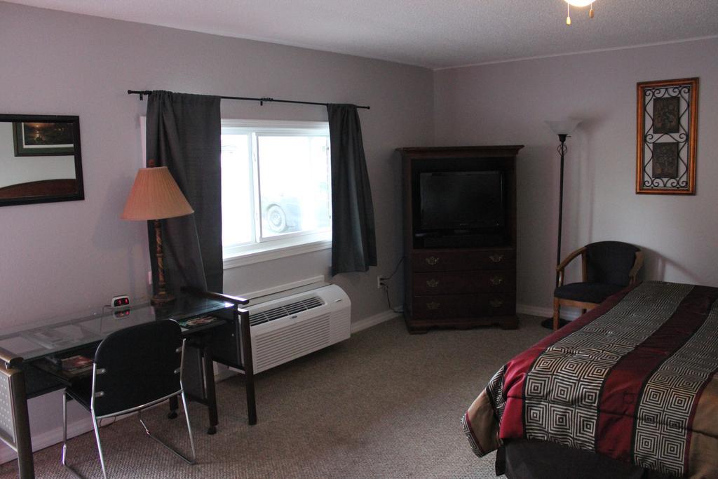 Brydan Suites Eureka Springs Kültér fotó