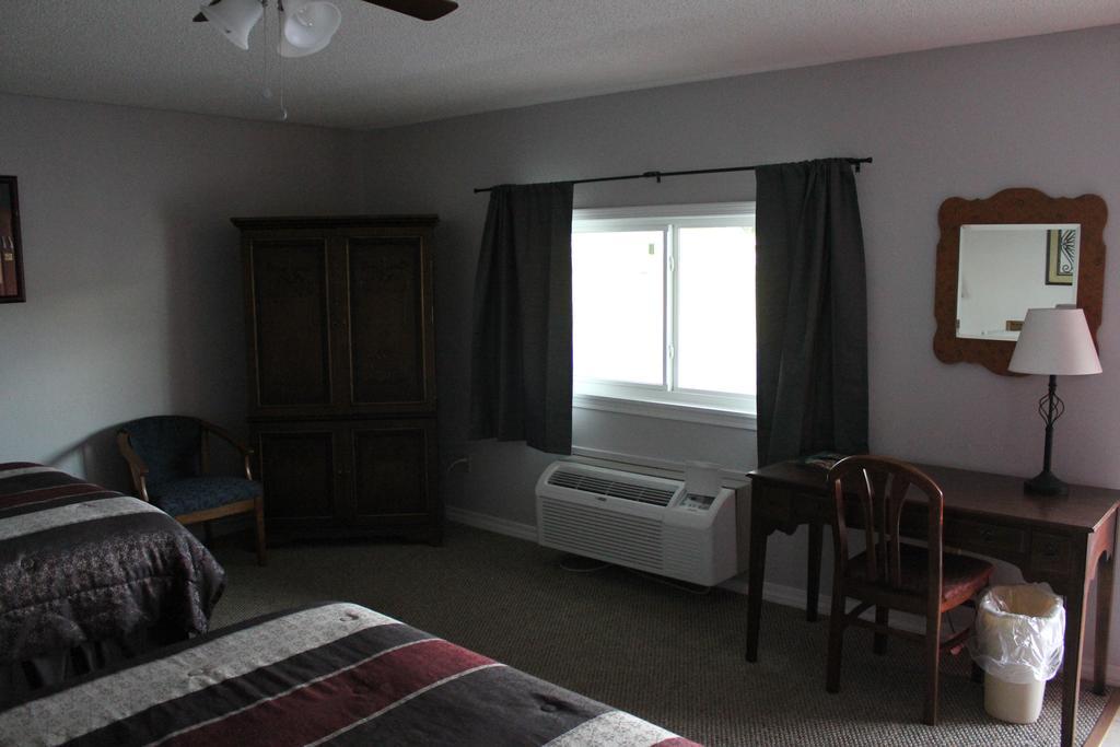 Brydan Suites Eureka Springs Kültér fotó