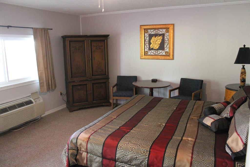 Brydan Suites Eureka Springs Kültér fotó