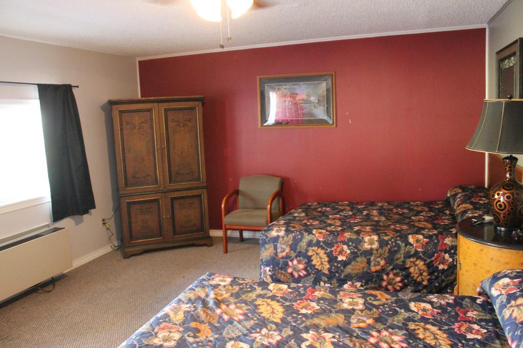 Brydan Suites Eureka Springs Kültér fotó