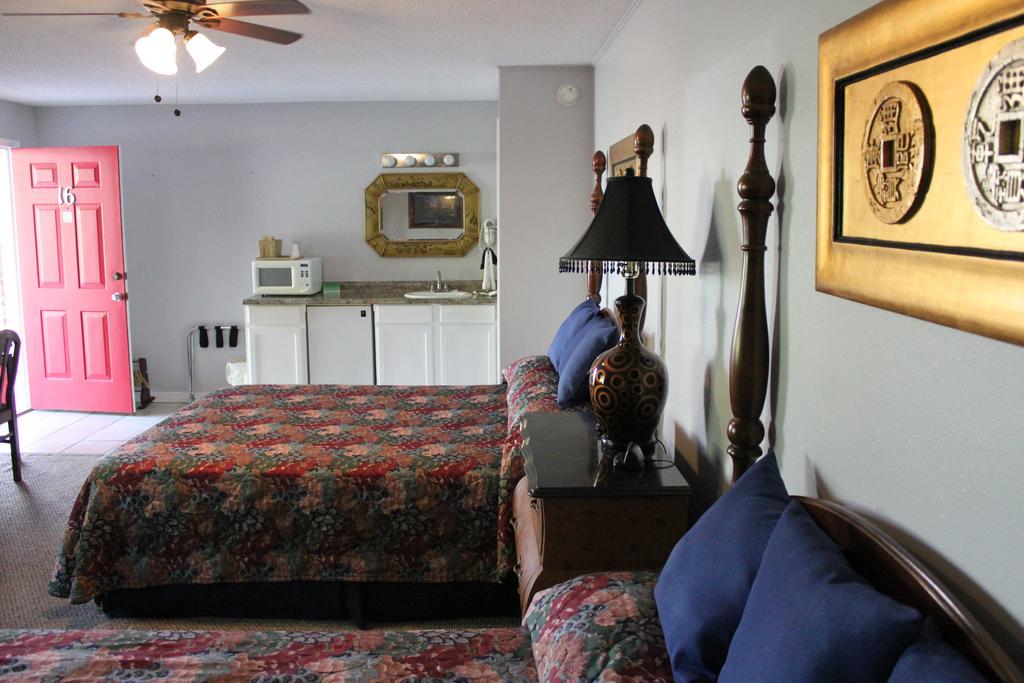 Brydan Suites Eureka Springs Kültér fotó