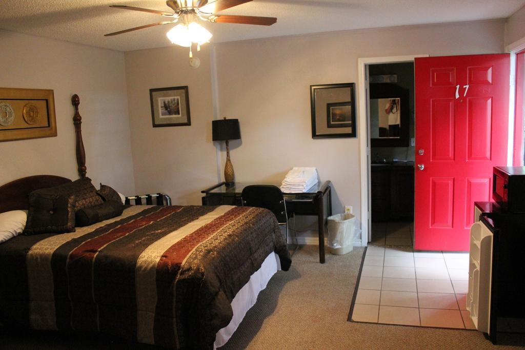 Brydan Suites Eureka Springs Kültér fotó