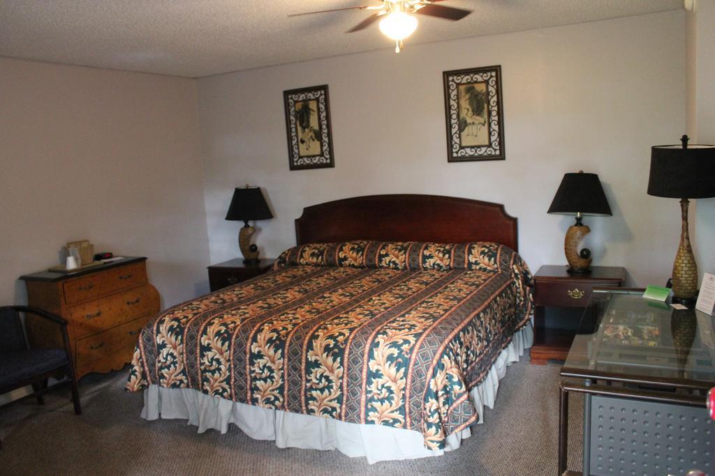 Brydan Suites Eureka Springs Kültér fotó