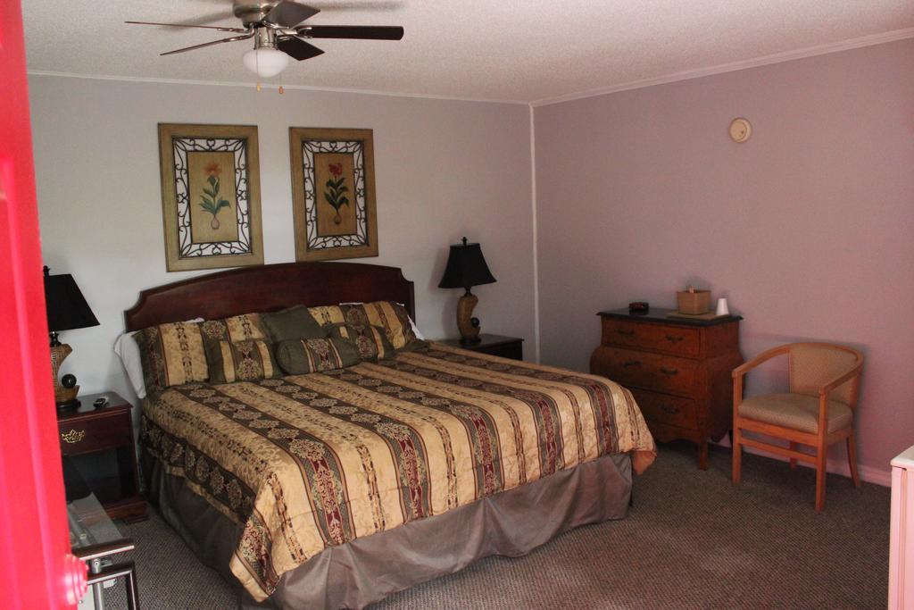 Brydan Suites Eureka Springs Kültér fotó