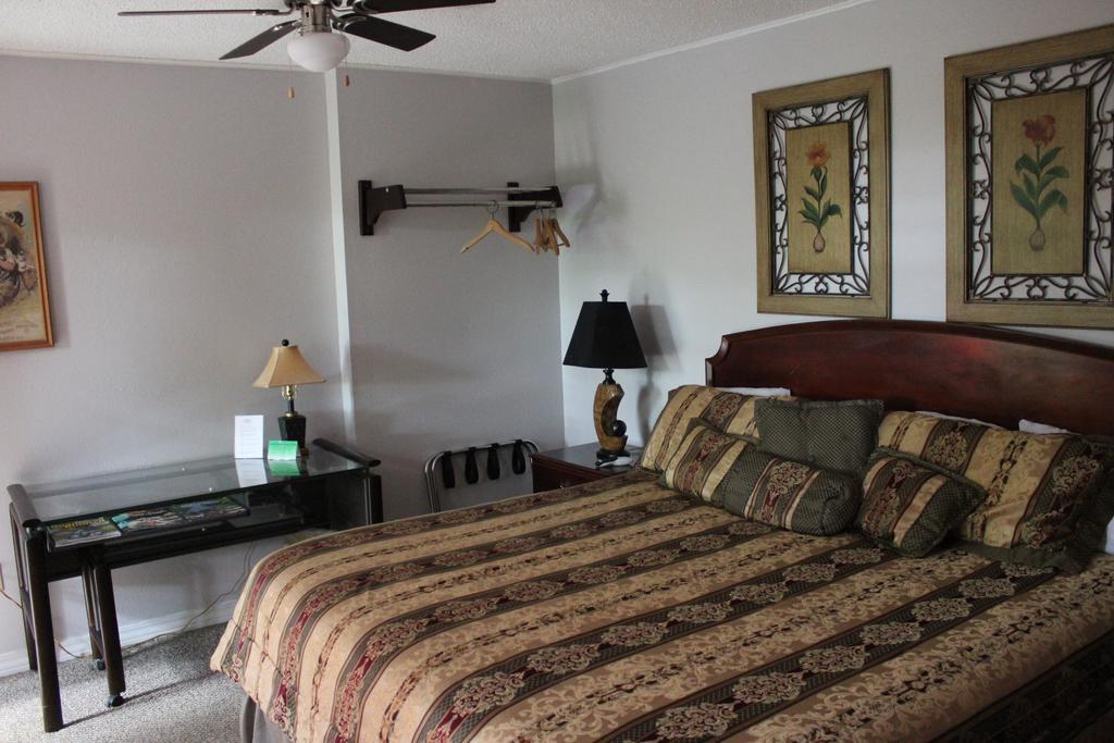 Brydan Suites Eureka Springs Kültér fotó