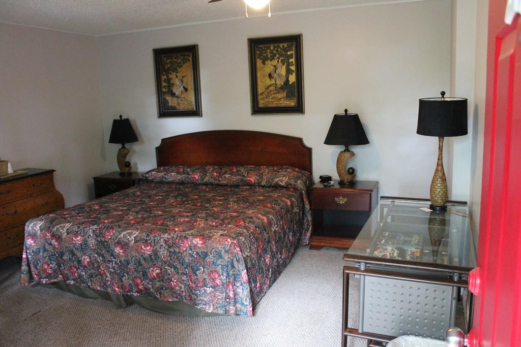 Brydan Suites Eureka Springs Kültér fotó