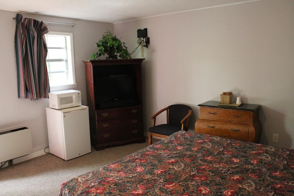 Brydan Suites Eureka Springs Kültér fotó