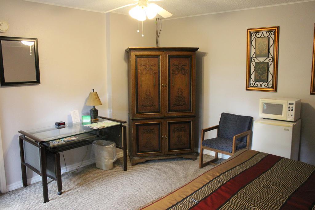 Brydan Suites Eureka Springs Kültér fotó