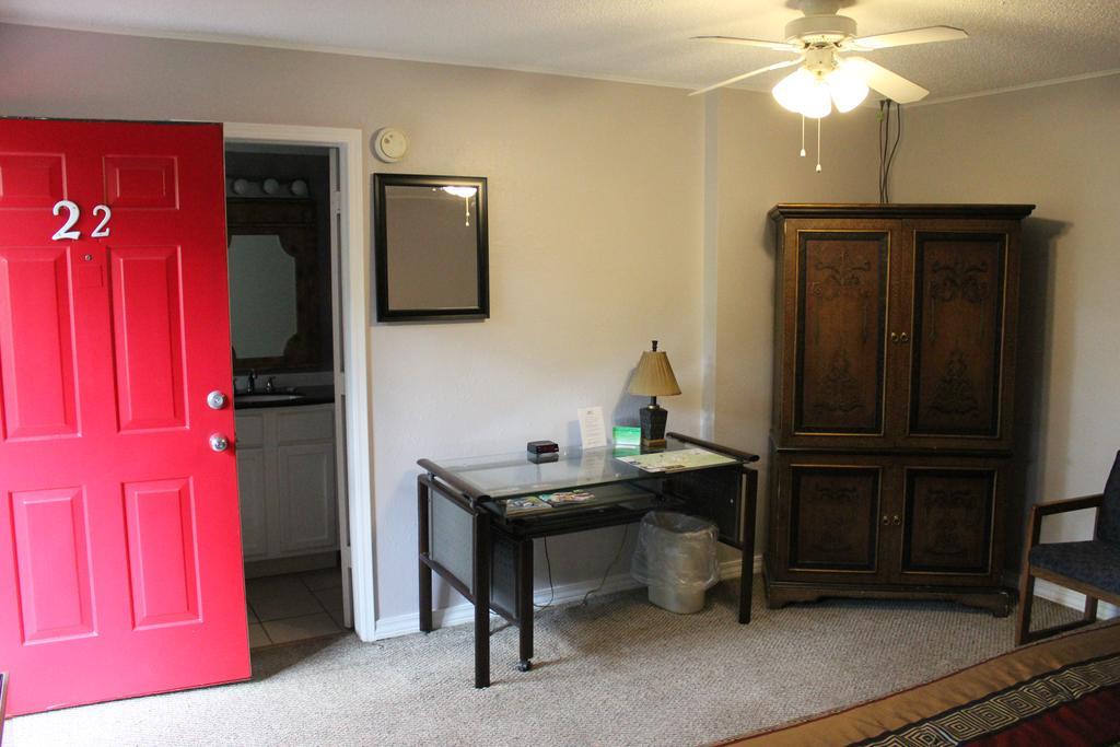 Brydan Suites Eureka Springs Kültér fotó