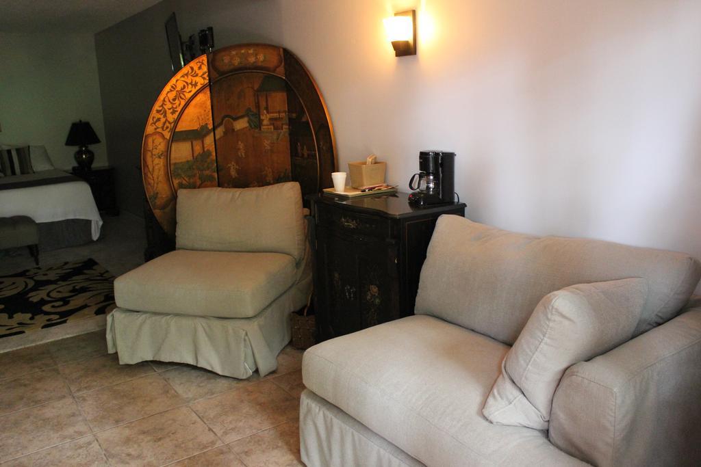Brydan Suites Eureka Springs Kültér fotó