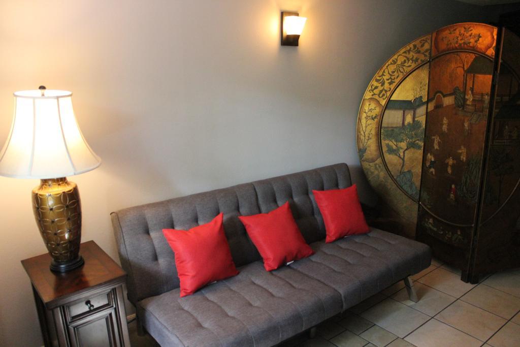 Brydan Suites Eureka Springs Kültér fotó