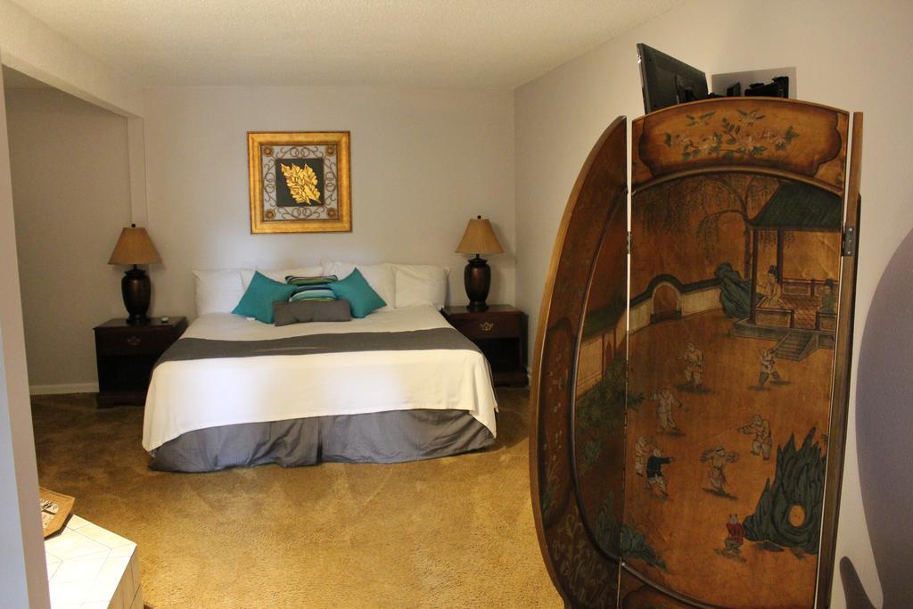 Brydan Suites Eureka Springs Kültér fotó