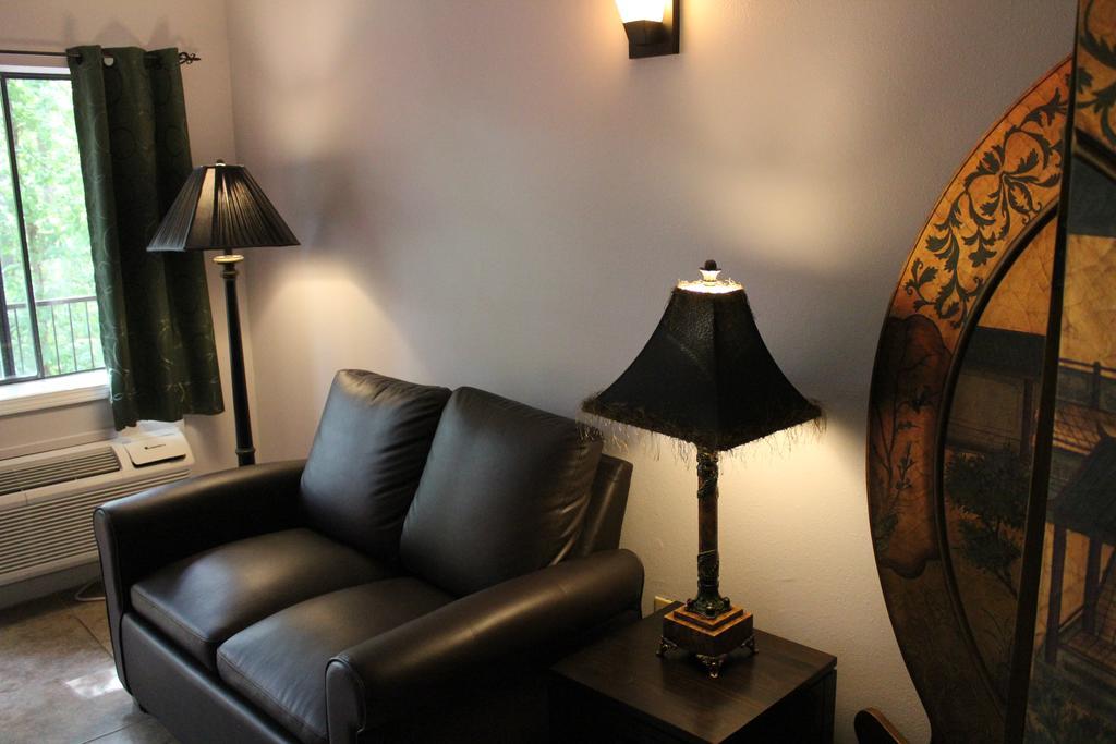 Brydan Suites Eureka Springs Kültér fotó