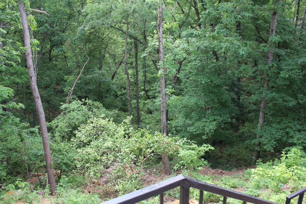 Brydan Suites Eureka Springs Kültér fotó
